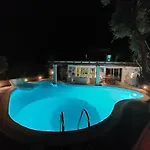 Surphinia By Interhome * Bari Sardo