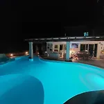 Surphinia By Interhome Villa