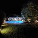 Surphinia By Interhome Villa *
