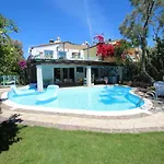 Surphinia By Interhome Bari Sardo