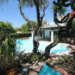 Surphinia By Interhome Villa Bari Sardo