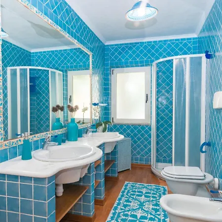 Surphinia By Interhome Bari Sardo