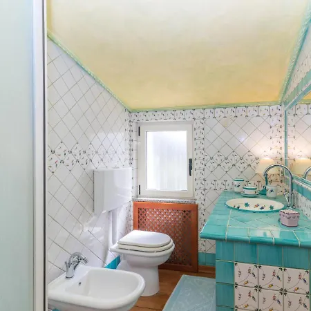 빌라 Surphinia By Interhome *