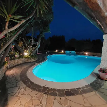 Surphinia By Interhome Villa *