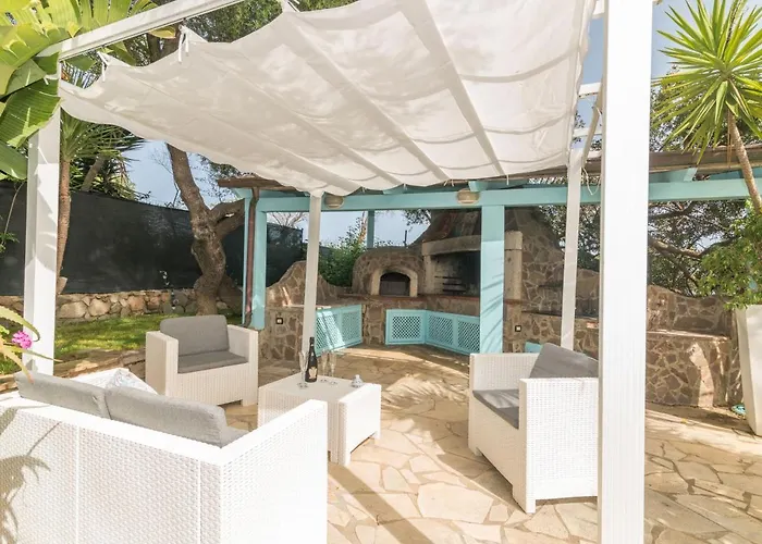 Surphinia By Interhome Вилла *