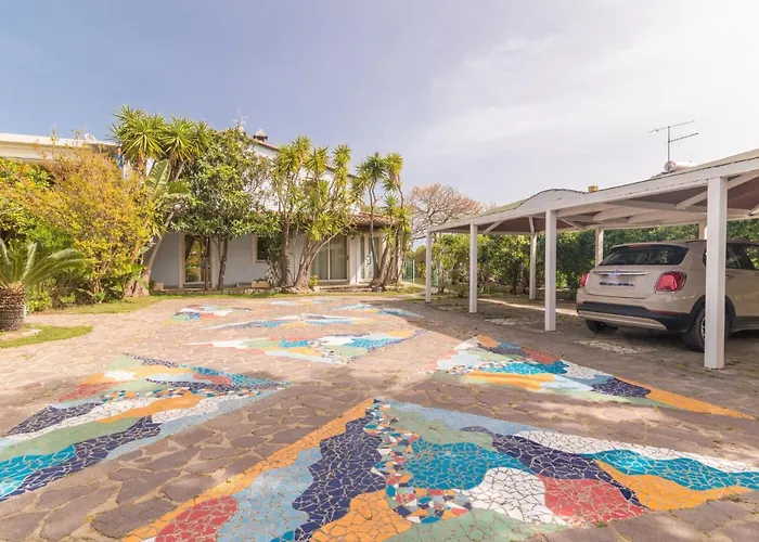 Surphinia By Interhome *