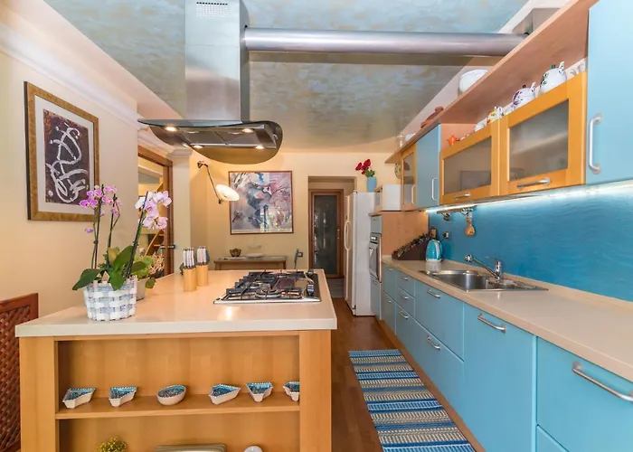 Вилла Surphinia By Interhome Бари-Сардо