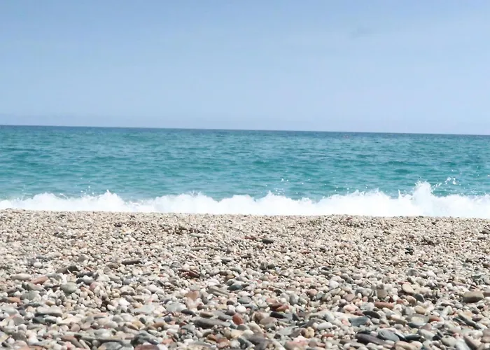 Surphinia By Interhome * Бари-Сардо