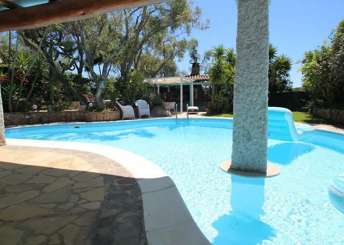 Surphinia By Interhome