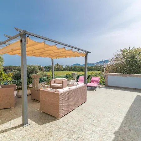 Villa Surphinia By Interhome *