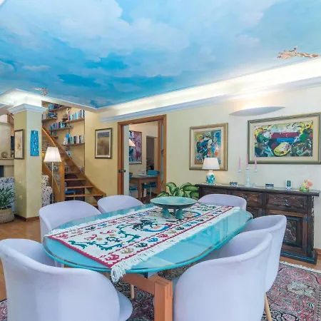 Villa Surphinia By Interhome Bari Sardo