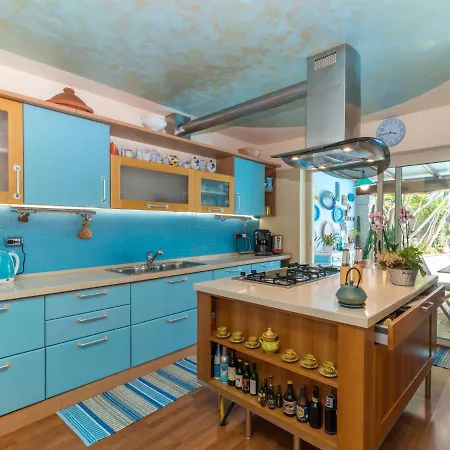 Surphinia By Interhome Villa