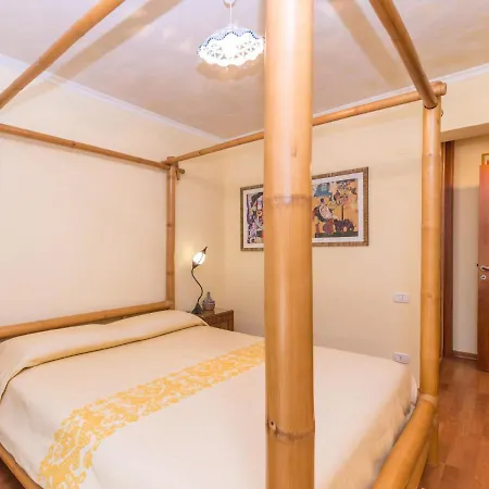 Villa Surphinia By Interhome Bari Sardo