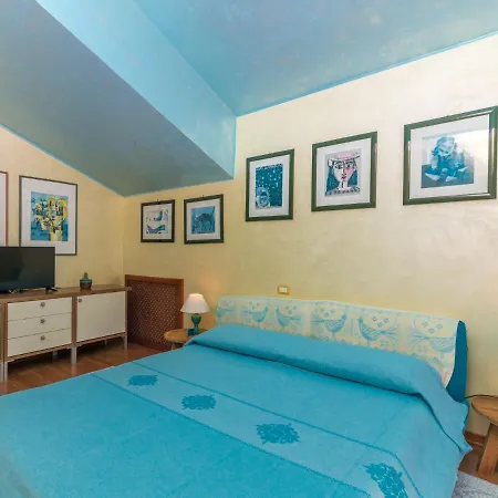 Villa Surphinia By Interhome Bari Sardo