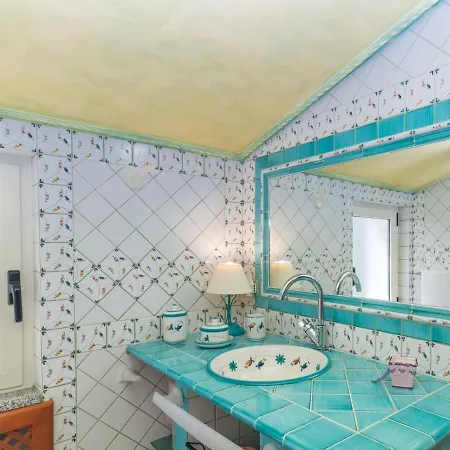 Surphinia By Interhome Villa