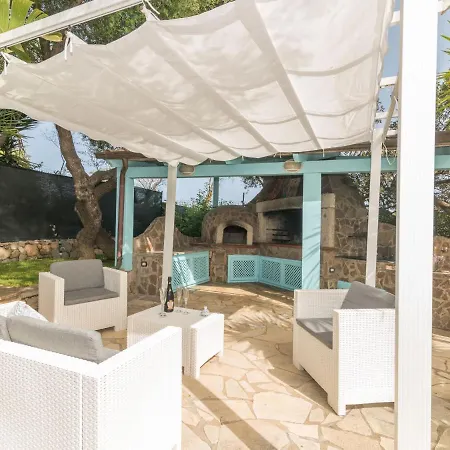 Surphinia By Interhome Villa *