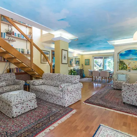 Surphinia By Interhome Villa *