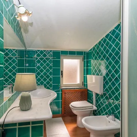 Surphinia By Interhome * Bari Sardo