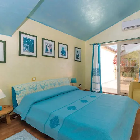 Villa Surphinia By Interhome Bari Sardo