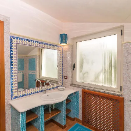 Surphinia By Interhome * Bari Sardo