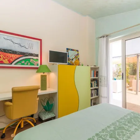 Surphinia By Interhome * Bari Sardo