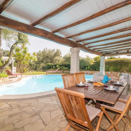 Surphinia By Interhome Villa Bari Sardo