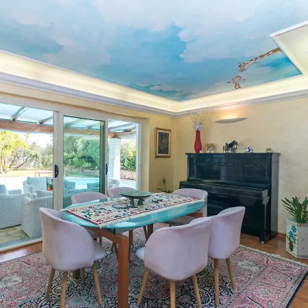 Surphinia By Interhome Villa Bari Sardo