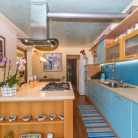 Villa Surphinia By Interhome Bari Sardo