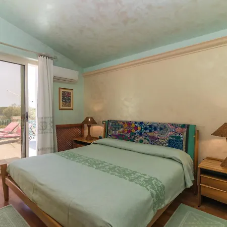 Surphinia By Interhome * Bari Sardo