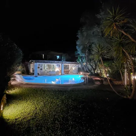 Surphinia By Interhome Villa *