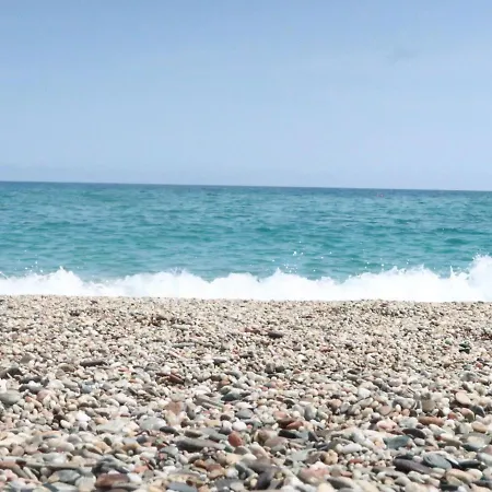 Surphinia By Interhome * Bari Sardo