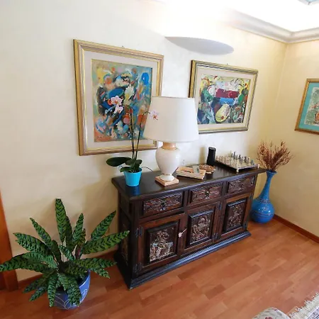 Surphinia By Interhome Villa *