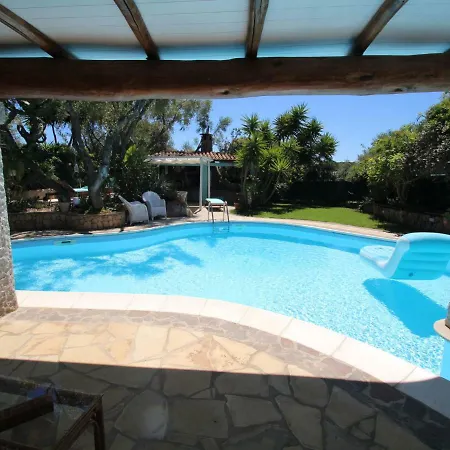 Villa Surphinia By Interhome Bari Sardo
