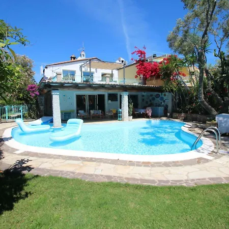 Surphinia By Interhome Bari Sardo