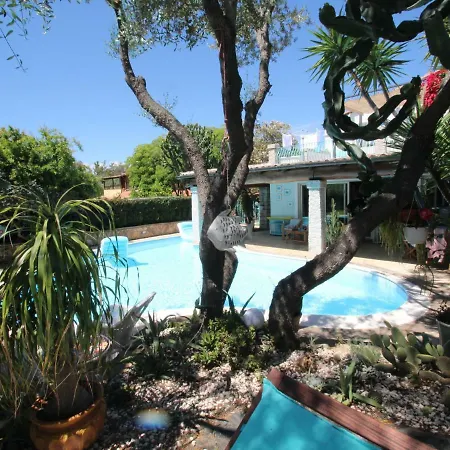 Surphinia By Interhome Villa Bari Sardo