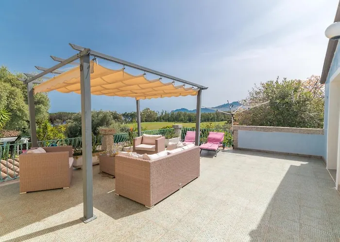 Villa Surphinia By Interhome *