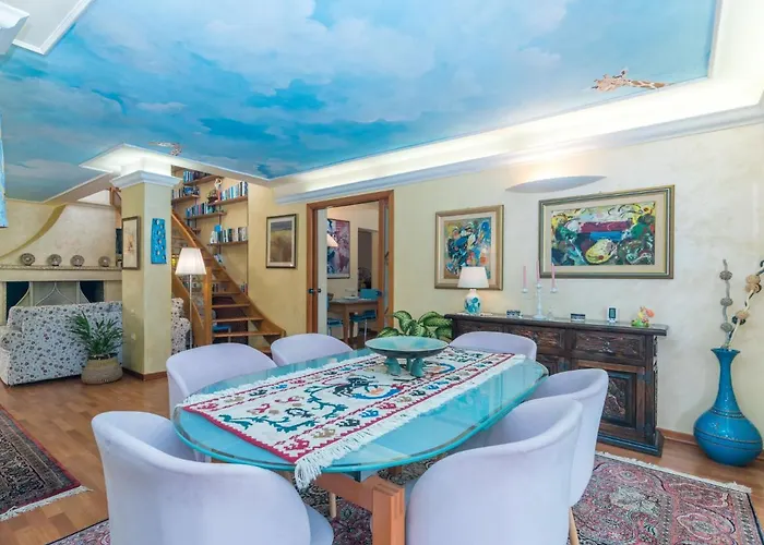 Villa Surphinia By Interhome Bari Sardo