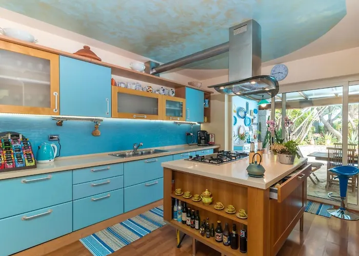 Surphinia By Interhome Villa