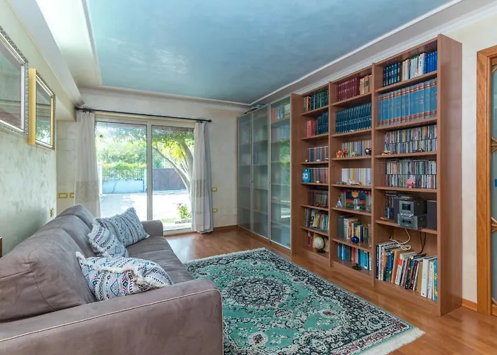 Surphinia By Interhome Bari Sardo