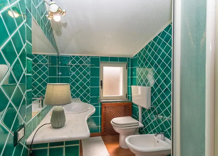Surphinia By Interhome * Bari Sardo