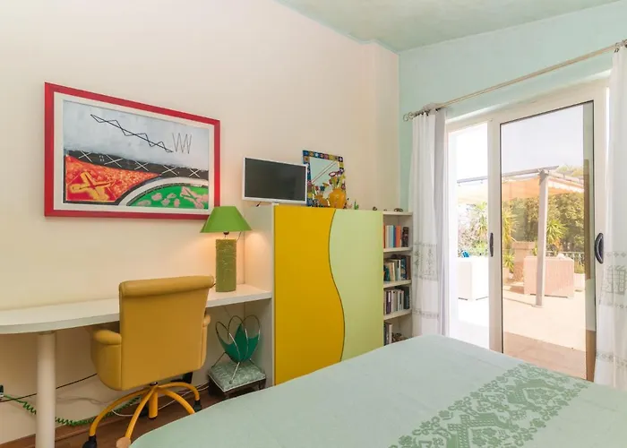 Surphinia By Interhome * Bari Sardo