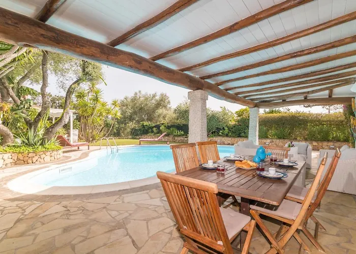 Surphinia By Interhome Villa Bari Sardo