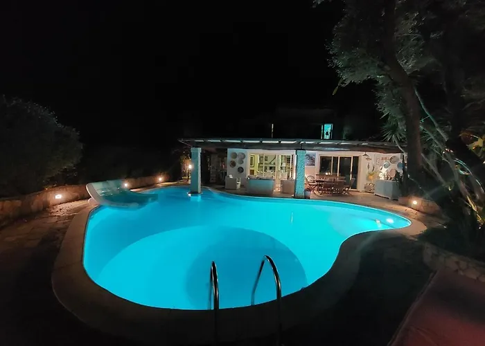 Surphinia By Interhome * Bari Sardo