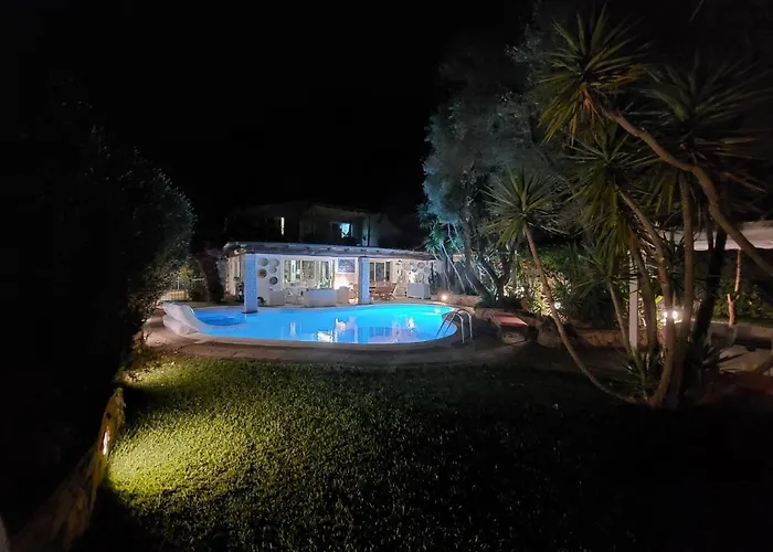 Surphinia By Interhome Villa *